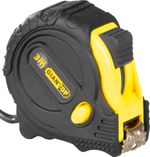 Tape measure GIANT CR-87 CE, 3 m, 16 mm, retractable, magnetic