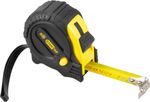 Tape measure GIANT CR-87 CE, 5 m, 19 mm, retractable, magnetic