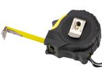 Tape measure GIANT CR-87 CE, 5 m, 19 mm, retractable, magnetic