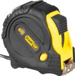 Mérőszalag GIANT CR-87 CE, 8 m, 26 mm, behúzható, mágneses