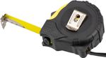 Tape measure GIANT CR-87 CE, 8 m, 26 mm, retractable, magnetic