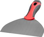 Scraper Strend Pro CG6110, 150 mm, steel, ComfortGrip, FlexBlade