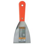 Spatula Strend Pro S2021, 40 mm, Inox/rozsdamentes acél, műanyag