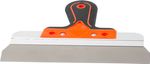 Spatula Strend Pro FS2602, 250 mm, Inox, rozsdamentes acél, homlokzati