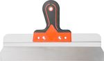Trowel Strend Pro FS2602, 350 mm, stainless steel, facade