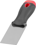 Spatula Strend Pro TK7003, 38 mm, Inox/rozsdamentes acél, ComfortGrip