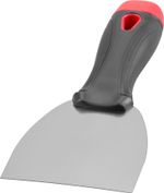 Scraper Strend Pro TK7006, 76 mm, stainless steel, ComfortGrip