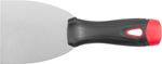 Spatula Strend Pro TK7006, 76 mm, Inox/rozsdamentes acél, ComfortGrip