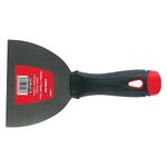 Spatula Strend Pro TK7008, 114 mm, Inox/rozsdamentes acél, ComfortGrip