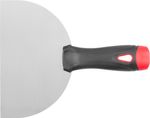 Spatula Strend Pro TK7010, 152 mm, Inox/rozsdamentes acél, ComfortGrip