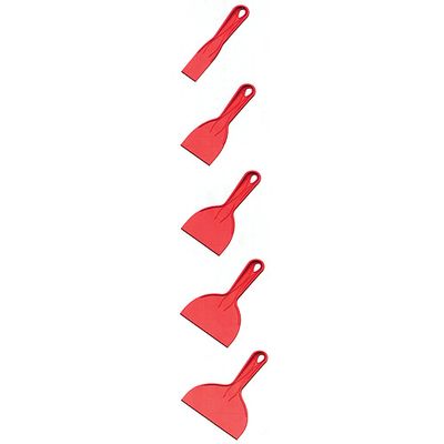 Scraper Strend Pro Premium, 76 mm, PP, plastic, Celcon