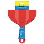Spatula Set Strend Pro Premium, 40-80-150 mm, PP, plastic, Celcon