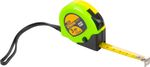Mérőszalag Strend Pro WorkTiger YD23, 3 m, 13 mm, behúzható, ABS