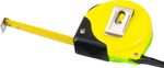 Mérőszalag Strend Pro WorkTiger YD23, 3 m, 13 mm, behúzható, ABS