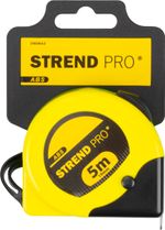 Tape measure Strend Pro WorkTiger YD23, 5 m, 19 mm, retractable, ABS