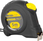 Meter Strend Pro WorkTiger 6K, 5 m, 19 mm, Auto Stop, retractable