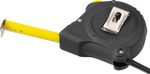 Meter Strend Pro WorkTiger 6K, 5 m, 19 mm, Auto Stop, retractable