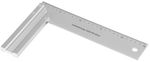 Derékszög Strend Pro WPS-502, 250 mm, Alu