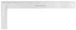Square Strend Pro WPS-502, 500 mm, aluminum