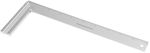 Square Strend Pro WPS-502, 500 mm, aluminum