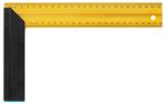 Square Strend Pro YPS-529, 250 mm, aluminum