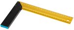 Square Strend Pro YPS-529, 250 mm, aluminum