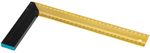 Derékszög Strend Pro YPS-529, 300 mm, Alu
