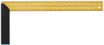 Square Strend Pro YPS-529, 400 mm, aluminum