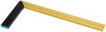 Derékszög Strend Pro YPS-529, 400 mm, Alu