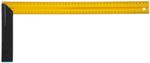 Derékszög Strend Pro YPS-529, 450 mm, Alu