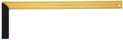 Derékszög Strend Pro YPS-529, 600 mm, Alu