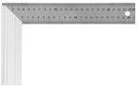 Square DY-5007-1, 250 mm, aluminum