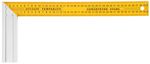 Square DY-5007B, 400 mm, aluminum
