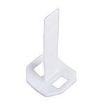 Spacer Strend Pro LS401, leveling, for tiles, 75x11x1.50 mm, pack of 100 pcs, plastic