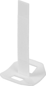 Medzerník Strend Pro LS401, nivelačný, pod obklad, 75x11x1.50 mm, bal. 100 ks, plast