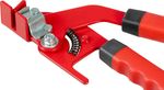 Szintezőkészlet Strend Pro LS119 StarterKIT, 100x távtartó, 100x adapter + fogó