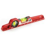 Spirit level KAPRO® 724, Cast Toolbox, 250 mm, cast iron