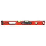 Spirit level KAPRO® 985D DIGIMAN®, 600 mm, PlumbSite® Dual-View™, ErgoGrip™, digital
