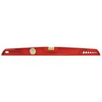Spirit level KAPRO® 730 TOPCAST®, 600 mm, cast iron