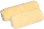 Roller Spokar Vestan yellow, 180/8mm, PES 22mm, universal