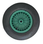 Wheel Greenlawn, for wheelbarrow, replacement