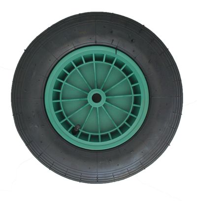 Inflatable wheel Greenlawn, for wheelbarrow, spare