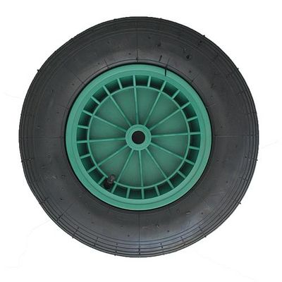Wheel Greenlawn, for wheelbarrow, replacement