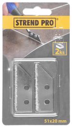 Blade Strend Pro 2502, spare for grout cleaner