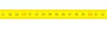 Tape measure GIANT CR-82 CE, 3 m, 16 mm, retractable, auto-rewind, Sellbox 12 pcs