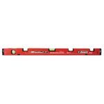 Spirit level KAPRO® 773 Drywall, 900 mm, Plumb Site®, Dual-View™, for drywall installation