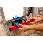 Spirit level KAPRO® 108, 700 mm, plumbing