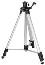 Tripod KAPRO® 886-38, for lasers, max. 1.50 m