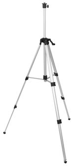 Tripod KAPRO® 886-38, for lasers, max. 1.50 m