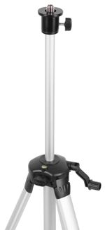 Állvány KAPRO® 886-38, lézerekhez, max. 1.50 m